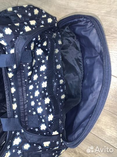 Новая термо-Сумка детская