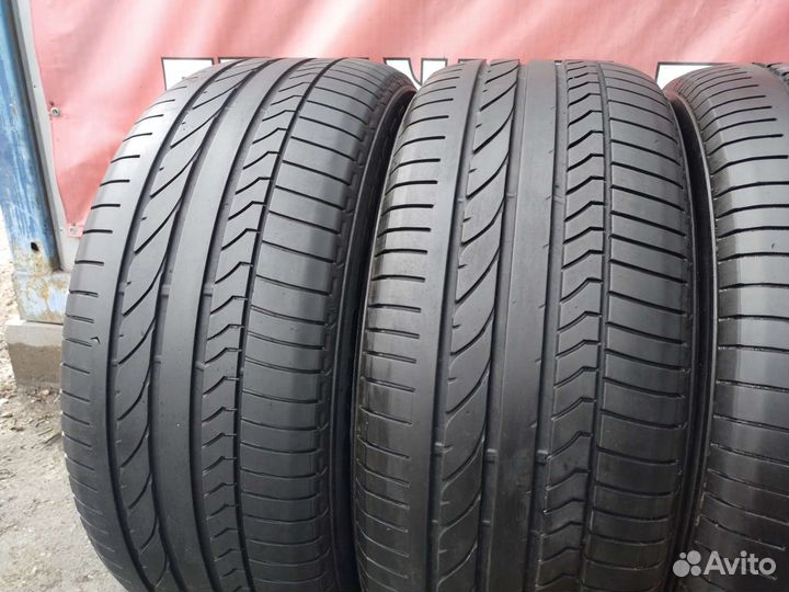 Bridgestone Dueler H/P Sport 285/50 R20