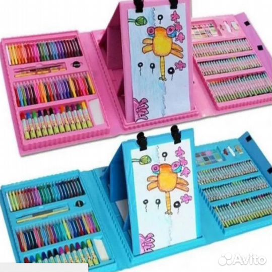 Набор художника