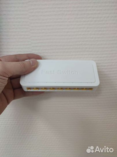 Комплект видеонаблюдения ip 2мп уличный с онлайн