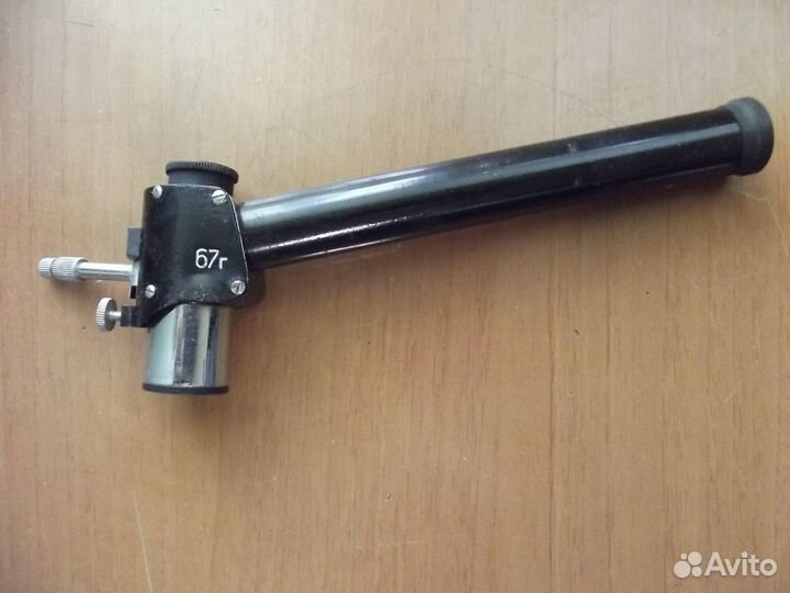 Аксессуары для микроскопа