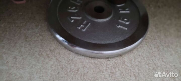 Силовой тренажер