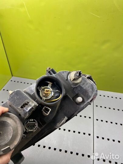 Фара левая Nissan Primera P11(144) CD20 2.0TD 2001