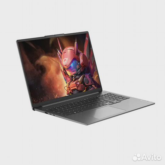 Lenovo Pro 16 2.5k R7 7840HS 32/1TB Новый