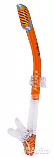 Трубка для снорклинга Сонора