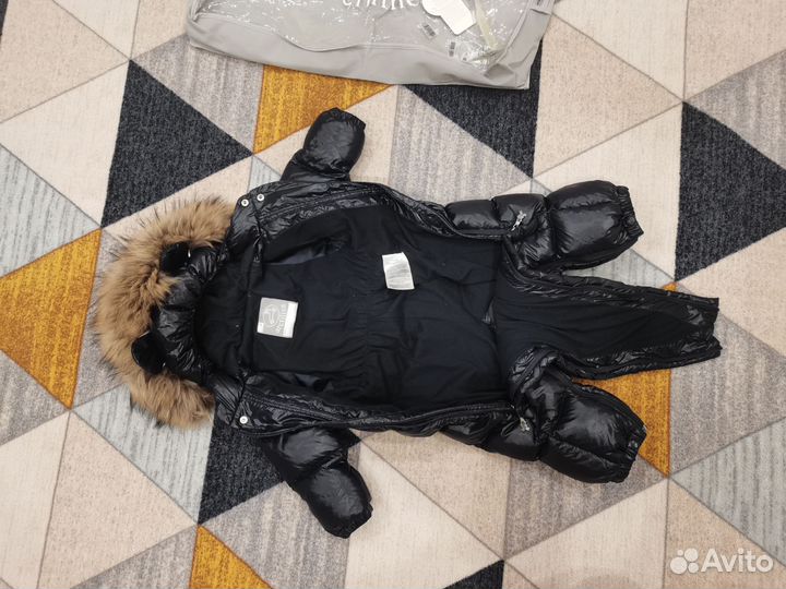 Зимний комбинезон Arctiline 74 размер