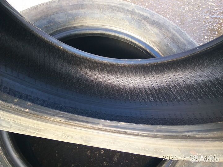 Giti GitiComfort SUV 520 215/65 R16