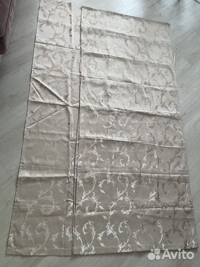 Римские шторы готовые