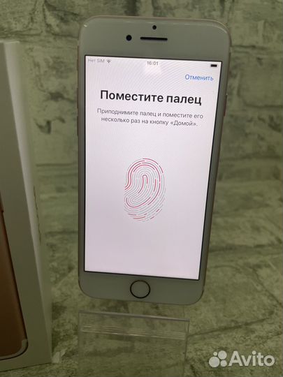 iPhone 7, 32 ГБ
