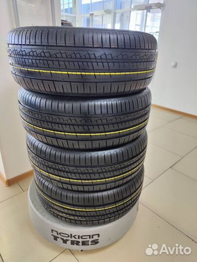 Ikon Tyres Autograph Eco 3 215/55 R18 99V