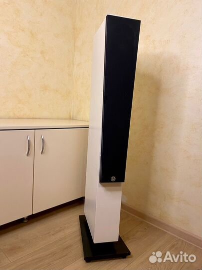 Домашняя аудиосистема