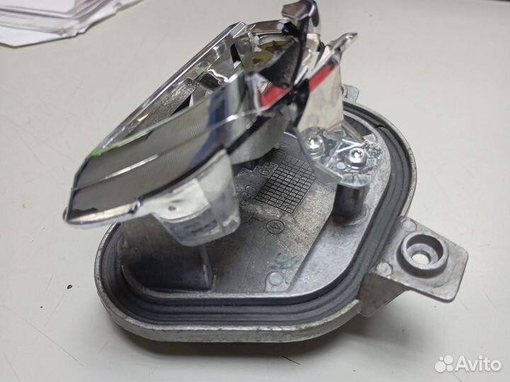 Модуль светодиодной подсветки bmw х1 F48