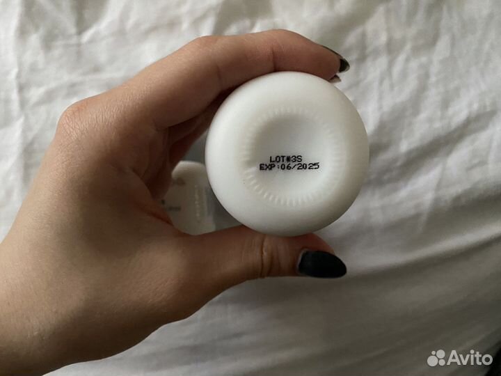 HoliFrog сыворотки с антиоксидантом и витамином C