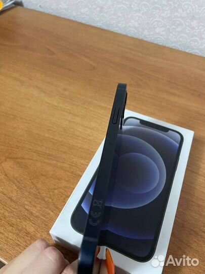 iPhone 12, 128 ГБ