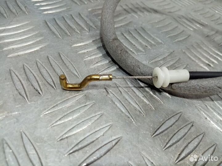 Б/У Трос открывания задней двери#001