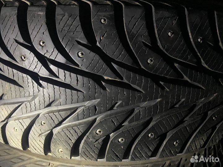 Yokohama Ice Guard IG55 225/60 R17