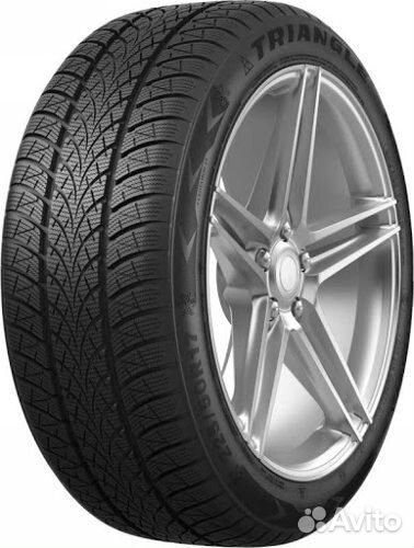 Triangle WinterX TW401 215/60 R17 100V