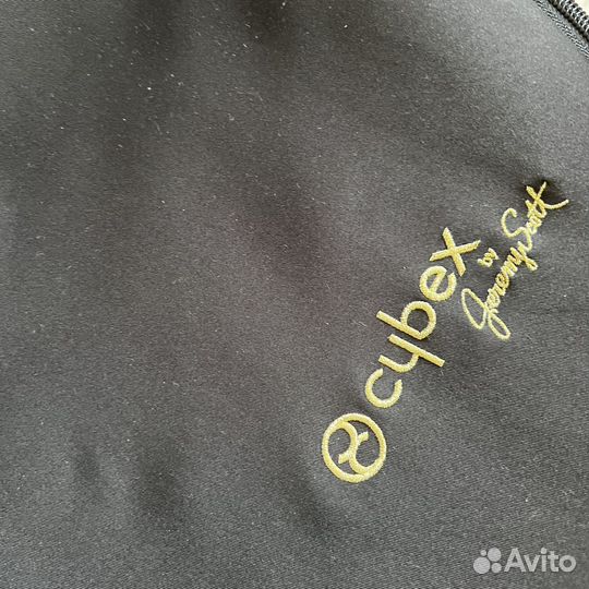 Коляска cybex 3 в 1