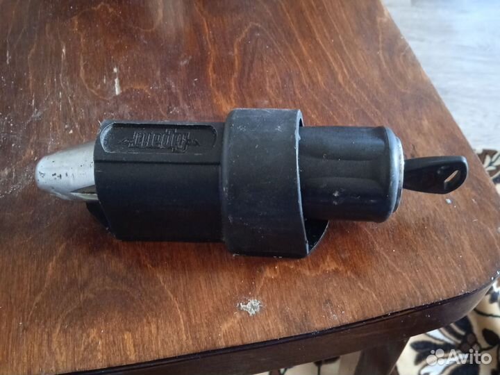 Противоугонный Замок priora