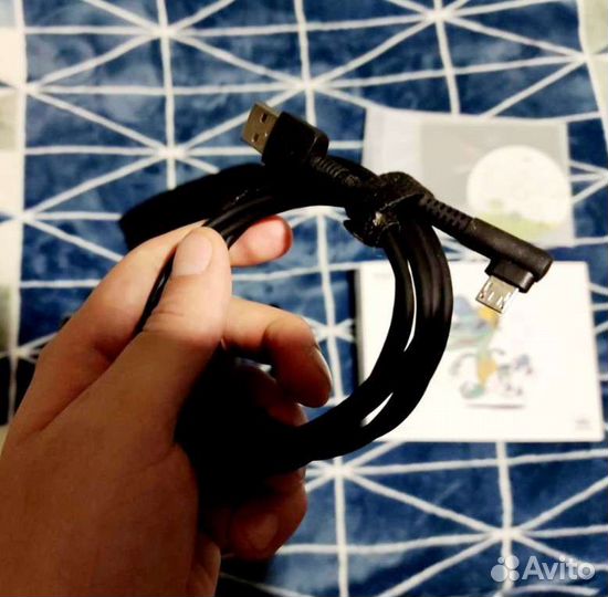 Графический планшет Huion h430p