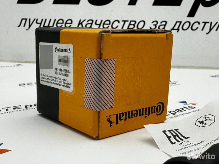 Датчик коленвала N52, N52N, N53, S65 BMW VDO новый