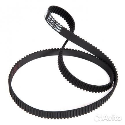 Ремень зубчатый кухонного комбайна 552-3KC-8