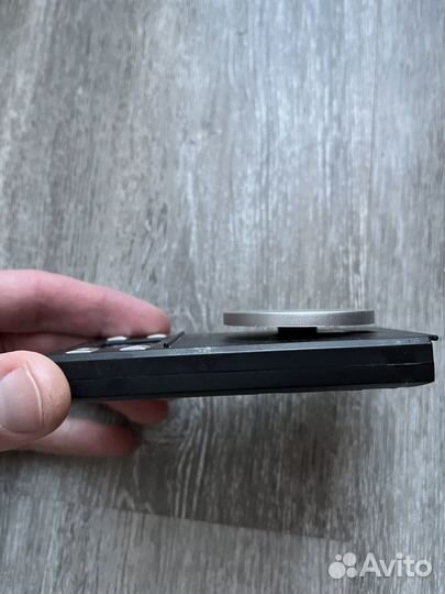 Электронные весы