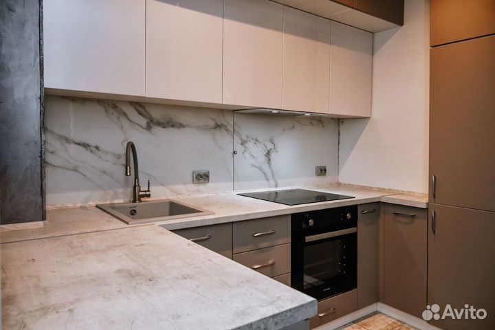 Кухня на заказ от производителя