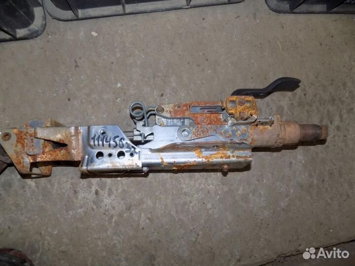 Колонка рулевая Transporter T5 2003-2015