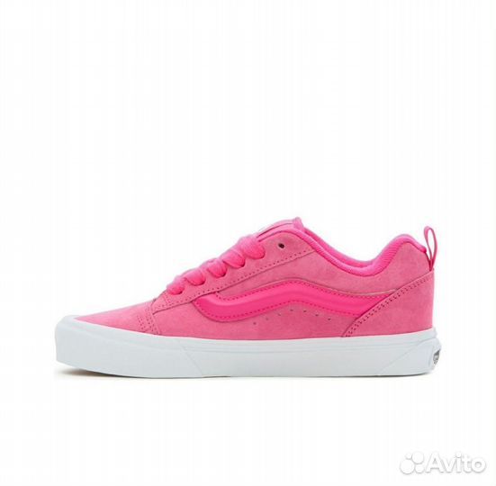 Vans Knu Skool Violet