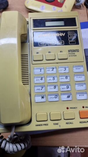 Телефон стационарный сотовый (сст-2) 