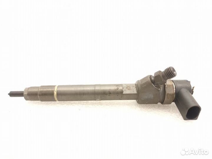 Форсунка топливная Mercedes-Benz C-Class W203 2.2