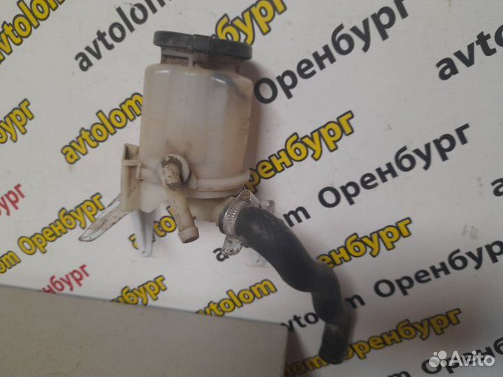 Бачок гур Geely Mk LG1 MR479QA 2011