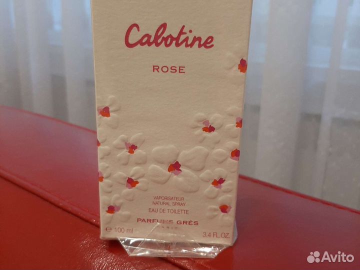 Туалетная вода женская оригинал