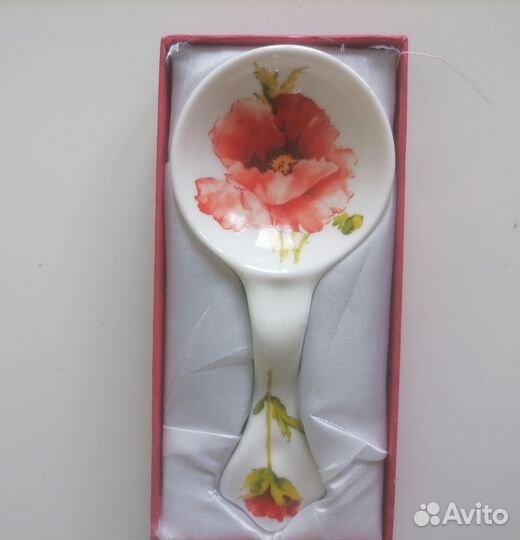 Фарфоровая посуда новая подарочная упаковка