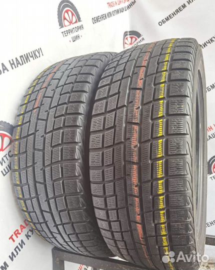 Yokohama Ice Guard IG30 215/55 R17 94Q