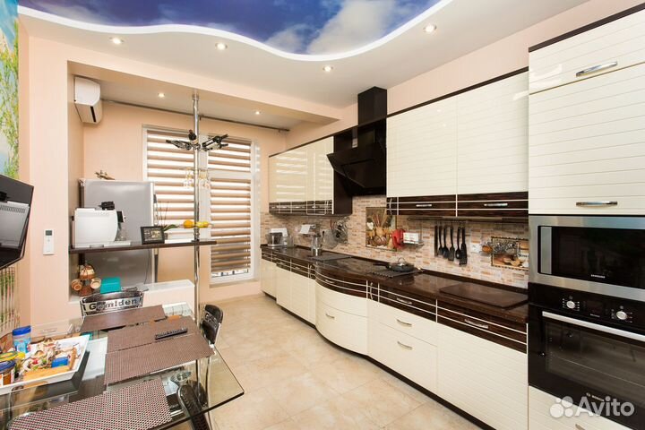 Ремонт квартир под ключ. Ремонт офисов