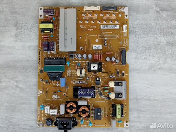 Модули от 42LB677v