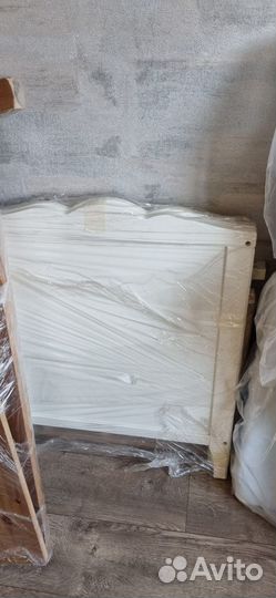 Кроватка для новорожденных бу