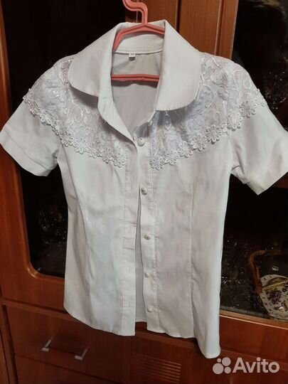 Школьная форма для девочки