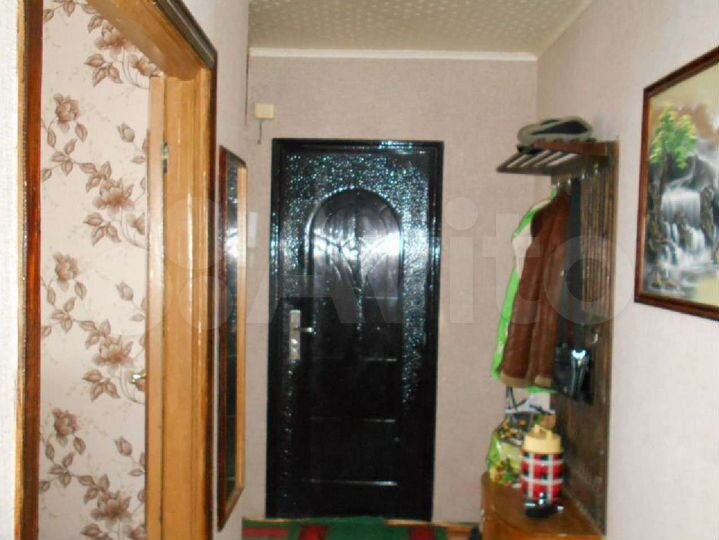 3-к. квартира, 66,3 м², 4/5 эт.