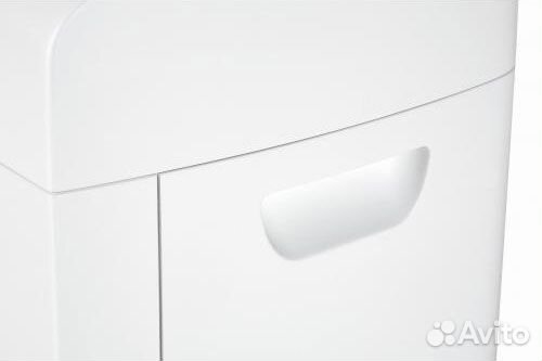 Шредер HSM Shredstar X15-4.0x37 White