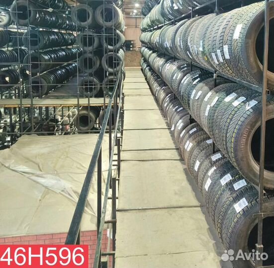 Triangle AdvanteX SUV TR259 215/60 R17 96M