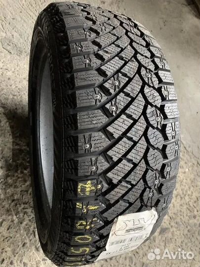 Gislaved Nord Frost 200 235/55 R17 103