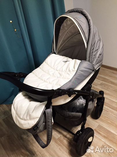 Коляска Tuttis classic