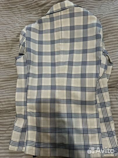 Пиджак мужской