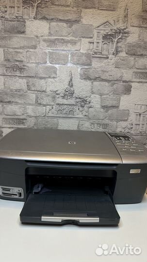 Принтер, сканер, копир HP Photosmart 2573