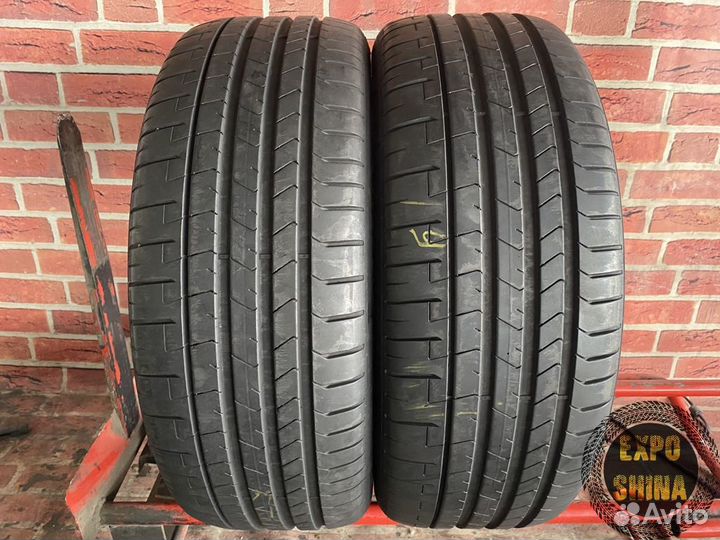 Pirelli P Zero PZ4 L.S. 245/45 R20
