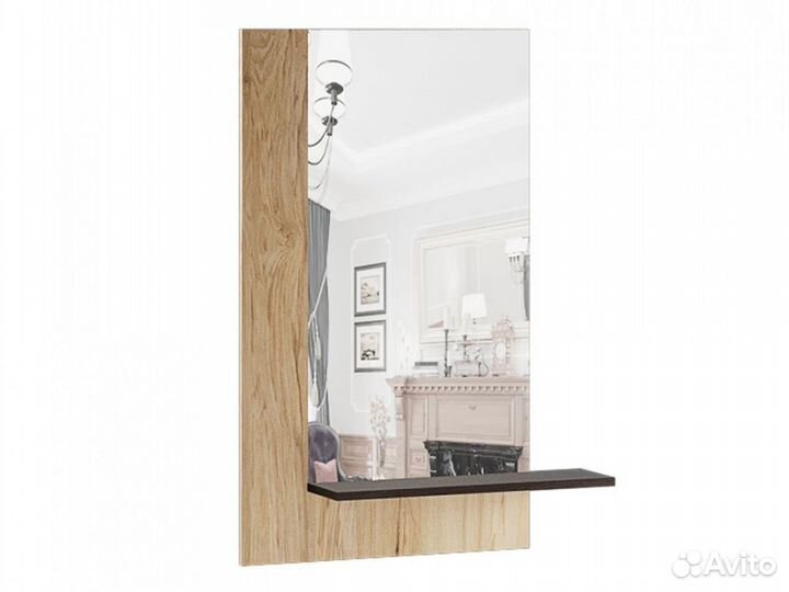 Зеркало навесное на Химической 2/4