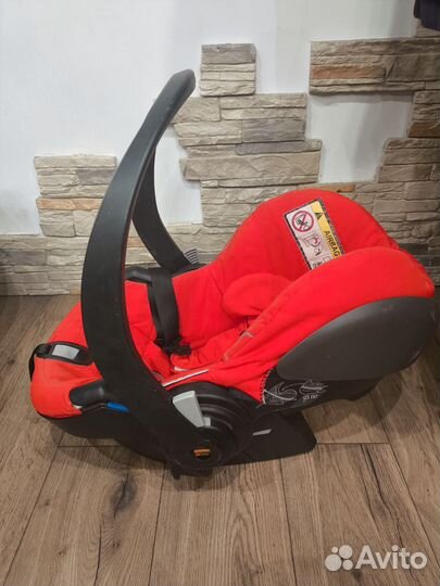 Автолюлька от 0